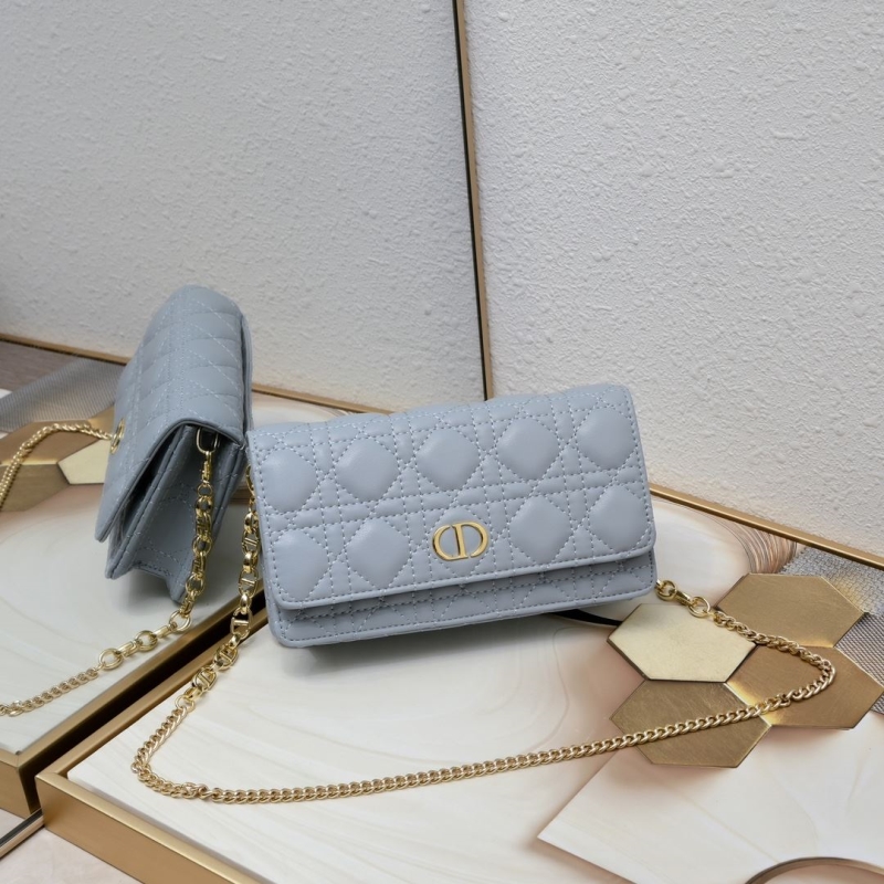 D*or satchel bags